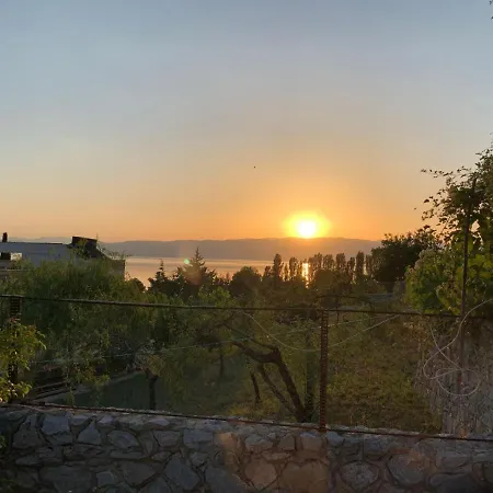 Vacation Rot * Ohrid